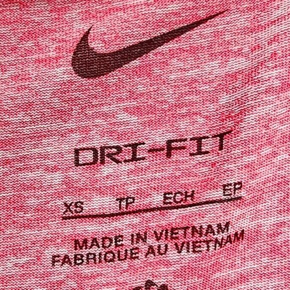Nike Dri-FIT One T-Shirt #1 - Picture 6 of 9